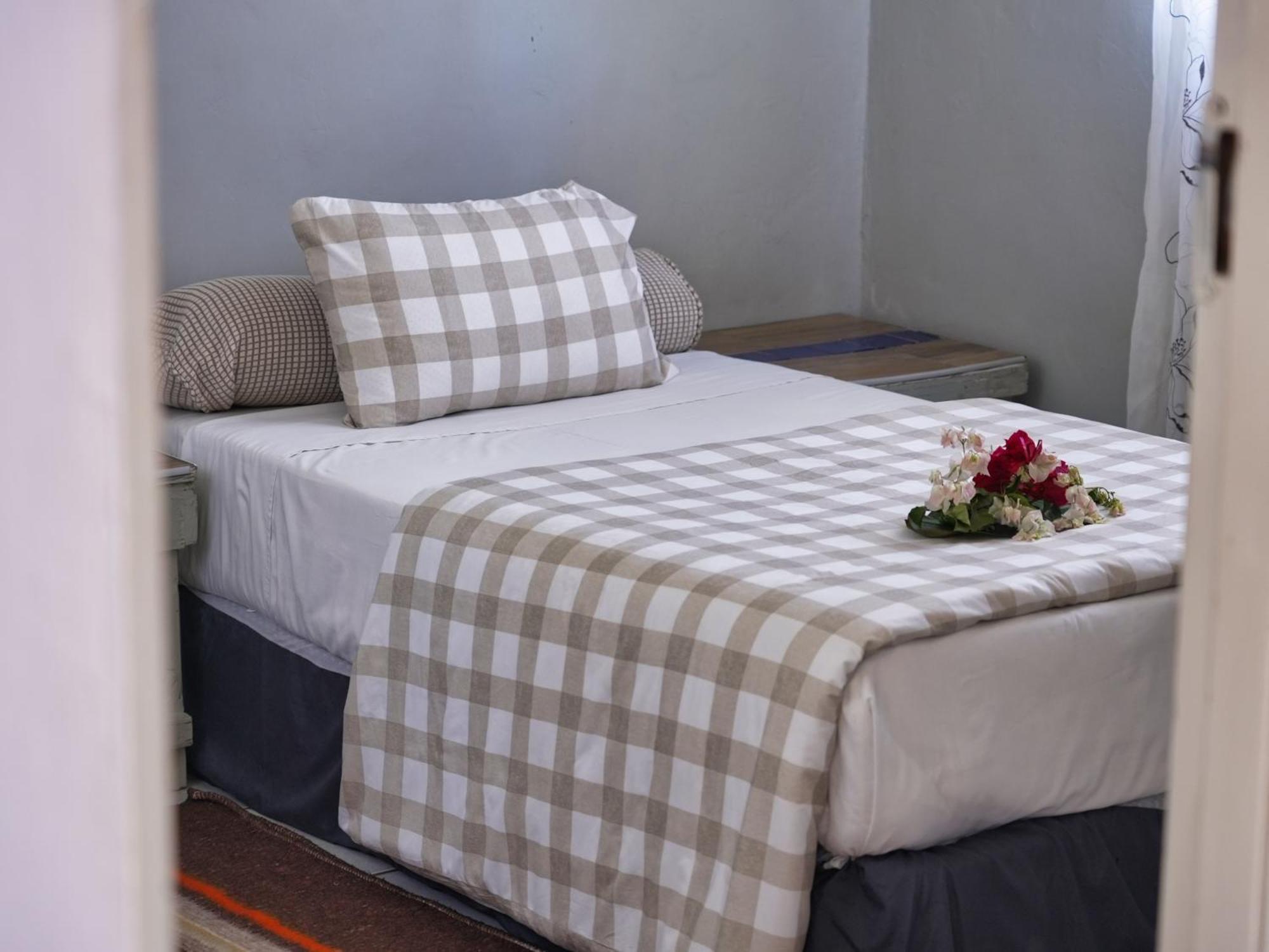Golentle Home Stay Maun Værelse billede